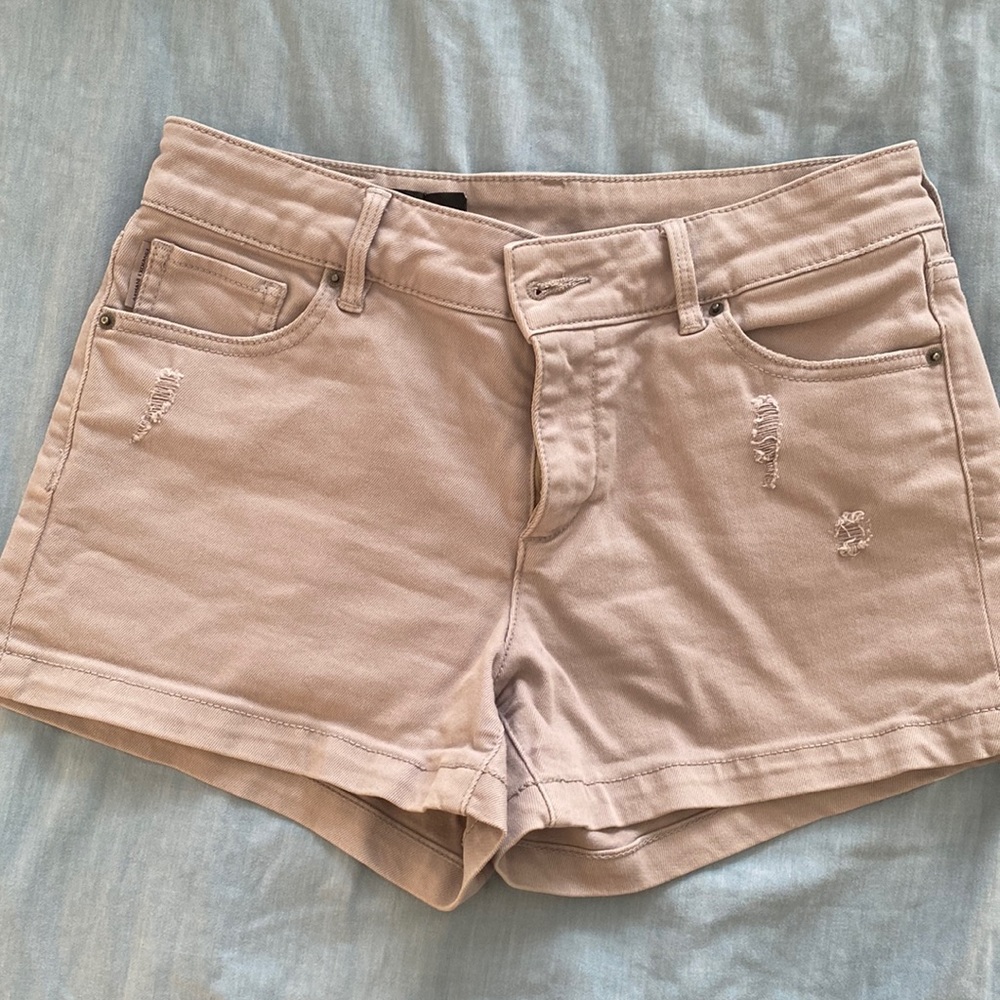 Armani exchange shorts
